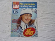 TINA ZDROWIE 16 STRON PORAD