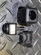 Renault Rafale Austral Megane Espace VI kamera cofania obudowa mocowanie