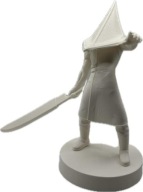 Figurka Pyramid Head Silent Hill 2