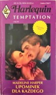 Upominek dla każdego Harper Harlequin temptation