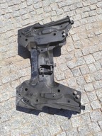 citroen c3 aircross, crossland sanki, wózek