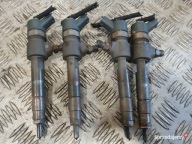 FIAT OPEL ALFA SAAB 1.9 CDTI JTD wtrysk wtryskiwacz 0445110165