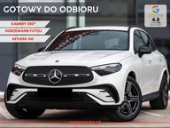 MERCEDES-BENZ GLC 220 d 4-Matic AMG Line 2.0 197KM 2025