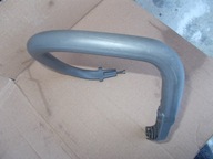 Uchwyt rurowy pałąk kabłąk Husqvarna 135 140 435 440 oryginał 544284001