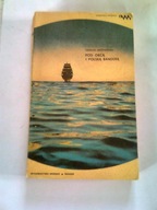 POD OBCĄ I POLSKĄ BANDERĄ - Tadeusz Szczygielski