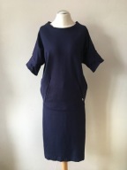 Sukienka tuba SIMPLE roz. XS