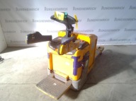 Wózek paletowy elektryczny- Jungheinrich ERE 120