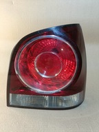 VW POLO N9 9N LIFT 05-09 LAMPA TYLNA TYŁ PRAWA OE 6Q6945112F