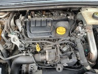 Silnik renault 1.6 r9m d4d4 kompletny espace vivaro travic scenic
