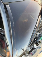 DACH SOLAR PANORAMA PEUGEOT 2008 I EVL