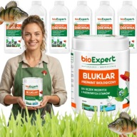 PREPARAT BIOLOGICZNY DO OCZKA WODNEGO BIO DO STAWU USUWA MUŁ GLONY 500G