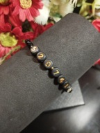 Bransoletka Damska z Kodem Grabovoja Prezent