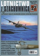 Lotnictwo z szachownicą 27 2/2008