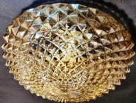 MAYTONI PLAFON LAMPA SUFITOWA plafonowa z fasetowaną powierzchnią 27 cm