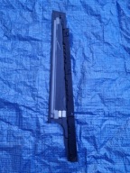 Nakładka osłona listwa drzwi przód lewy Audi Q5 SQ5 8R 8R0837901P