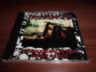 Kneel Before Me - Desecration of the House of God