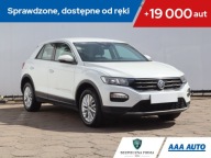 VW T-Roc 1.0 TSI, Salon Polska, 1. Właściciel