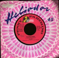 KINCADE - COUNTING TRAINS - DREAMS ARE TEN A PENNY