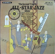 Various – The Second Timex All-Star Jazz Show