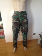NOWE Spodnie kontraktowe BDU roz.X- Large-REGULAR
