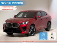 BMW iX2 eDrive20 Sport Suv (204KM) 2026