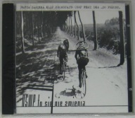 OSWP – To Się Nie Zmienia, (CD) Folia