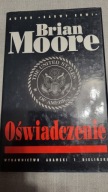 Oświadczenie Brian Moore