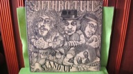 Winyl Stand Up Jethro Tull