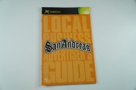 Instrukcja GTA San Andreas Xbox