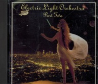 ELECTRIC LIGHT ORCHESTRA PART TWO – ELO Part Two CD 1991 Disky