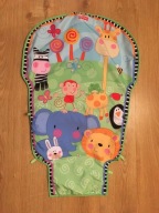 MATA / DZIECIĘCA / GIMNASTYCZNA