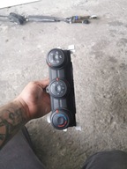 RENAULT CLIO V PANEL NAWIEWU