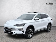 BYD Seal U DM-i Design hybryda plug-in 324 KM 1.5 Hybryda Plug-in