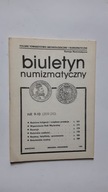 BIULETYN NUMIZMATYCZNY 9-10(209-2010)1985
