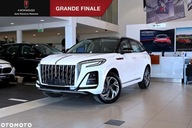 Hongqi HS3 FV23Kamera 360Panoramiczny Dach Szklany 1.5 Benzyna 156KM