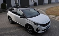 Peugeot 3008 Peugeot 3008 1.2 PureTech 130km 2023R Allure SPolska ORYGINAL