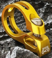 Obejma do manetek SRAM GX X0 XX1 X9 X7 złota