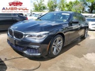 BMW Seria 7 Bmw 750 xi 4.4 Benzyna 600KM