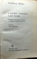 Cztery tysiące lat temu Przegląd panoramiczny świata w 2 tysiącleciu p.n.e.