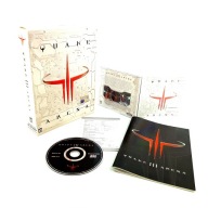 QUAKE III 3 ARENA PC BIG BOX KOLEKCJONERSKI ENG
