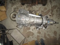AUDI A6 C8 4K 3.0 TDI SKRZYNIA 8HP65A SQP QQS Getriebe transmiss