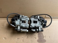 FORD KUGA MK3 ESCAPE 21r ZACISKI HAMULCOWE ELEKTRYCZNE TYL TYLNE PRAWY LEWY