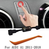 Audi A1 emulator dezaktywator Start Stop off
