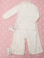 Komplet DO CHRZTU OKAZJONALNY 74 LIKWIDACJA SKLEPU -70% PRODUKT POLSKI