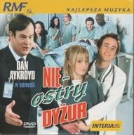 Nie ostry dyżur