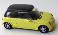 Mini Cooper R50/R53 – Model Kolekcjonerski Joy City -1:72