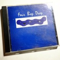 Four Bop Drop SLAM CD 224