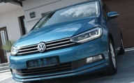 Volkswagen Touran Volkswagen Touran 1.4 Benzyna 150KM