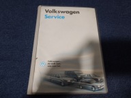 Volkswagen Etui Futerał Instrukcja Książka okazja