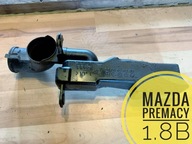 DOLOT POWIETRZA REZONATOR 1.8 16V MAZDA PREMACY 9900010203
